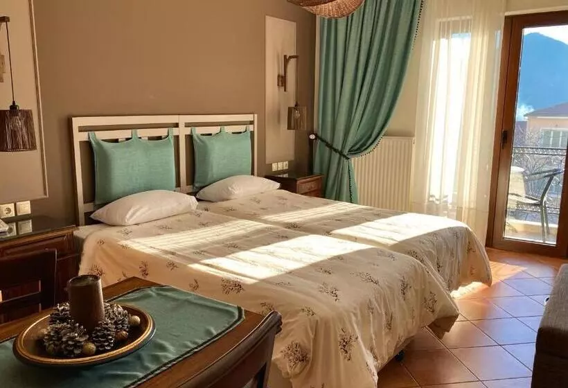 デラックススタジオ, Marianna S Home Accommodation