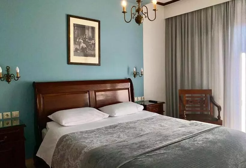 デラックススタジオ, Marianna S Home Accommodation