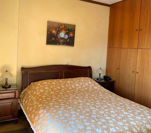 آپارتمان 2 خوابه, Marianna S Home Accommodation