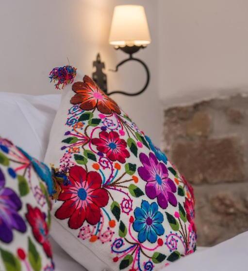 Номер Deluxe, Quinta San Blas By Ananay Hotels