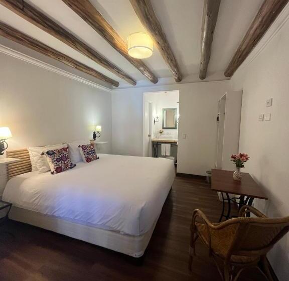 Номер Deluxe, Quinta San Blas By Ananay Hotels