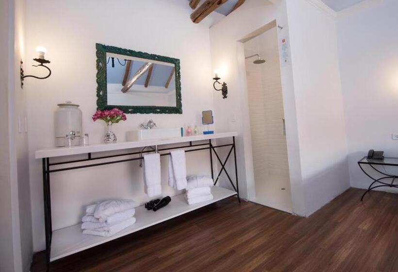 Полулюкс, Quinta San Blas By Ananay Hotels