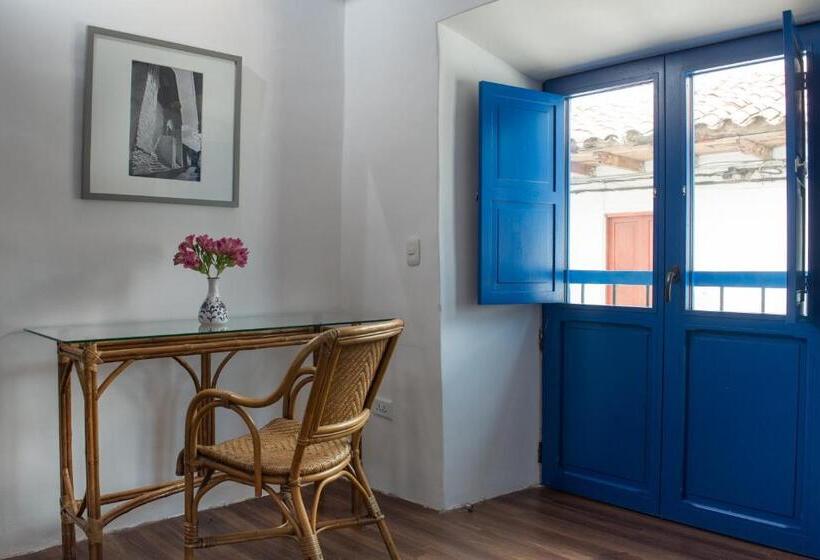 Полулюкс, Quinta San Blas By Ananay Hotels