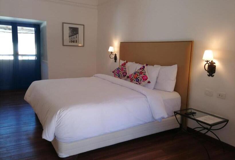 Полулюкс, Quinta San Blas By Ananay Hotels