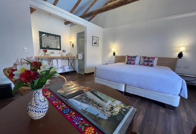 Полулюкс, Quinta San Blas By Ananay Hotels