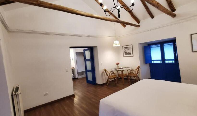 Люкс, Quinta San Blas By Ananay Hotels