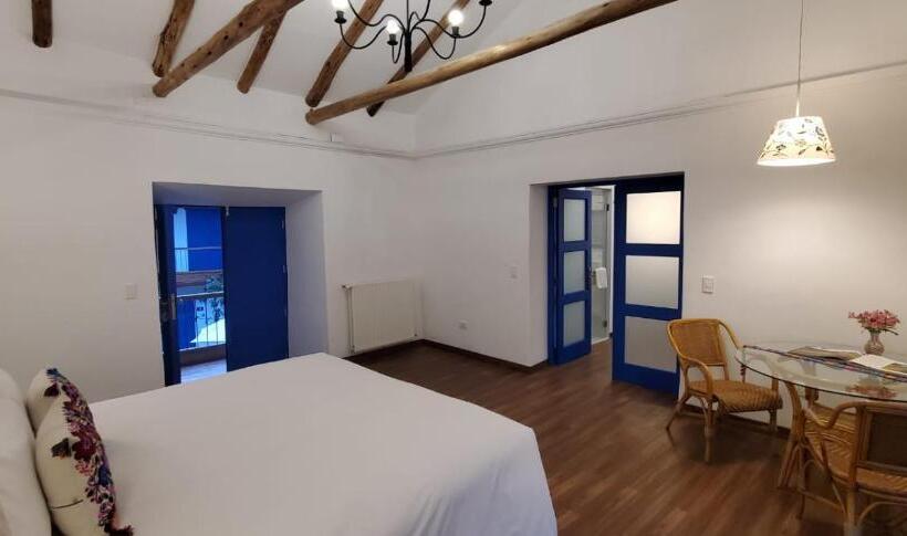 Люкс, Quinta San Blas By Ananay Hotels