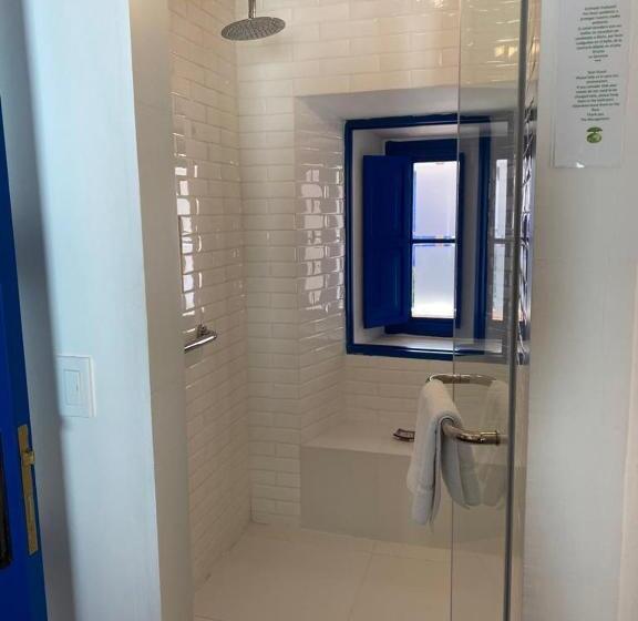 Люкс, Quinta San Blas By Ananay Hotels