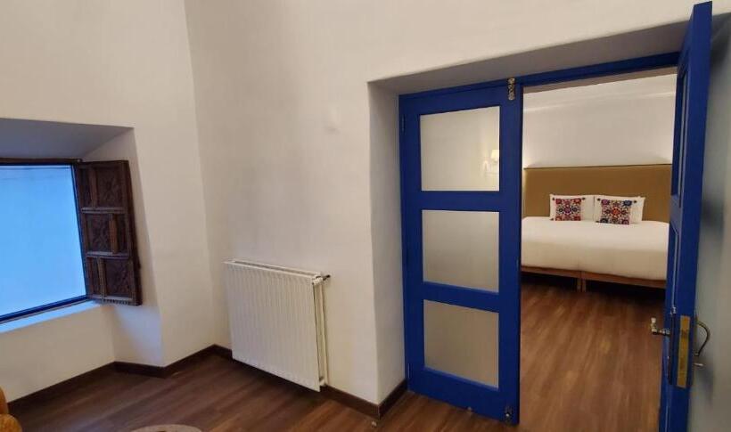 Люкс, Quinta San Blas By Ananay Hotels