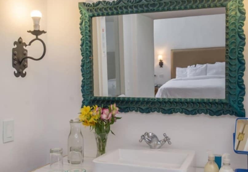 Номер Deluxe, Quinta San Blas By Ananay Hotels