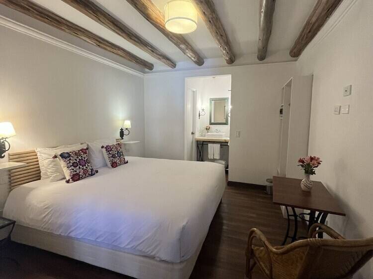 Номер Deluxe, Quinta San Blas By Ananay Hotels