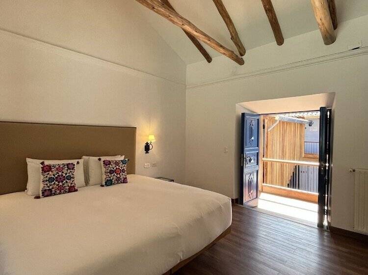 Полулюкс, Quinta San Blas By Ananay Hotels