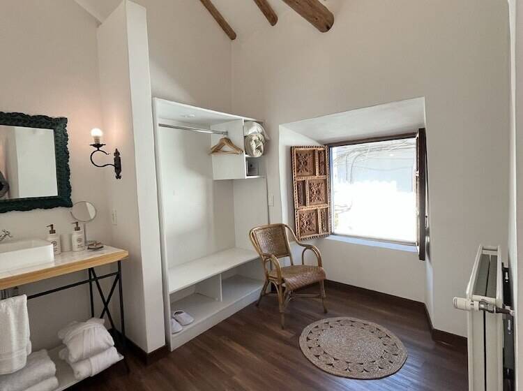 Полулюкс, Quinta San Blas By Ananay Hotels