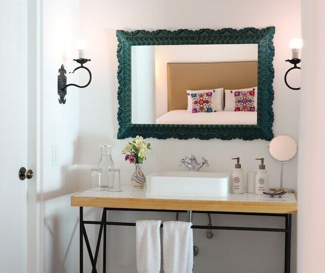 Полулюкс, Quinta San Blas By Ananay Hotels