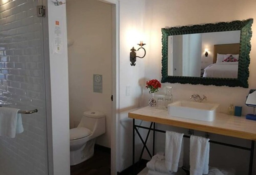 Полулюкс, Quinta San Blas By Ananay Hotels