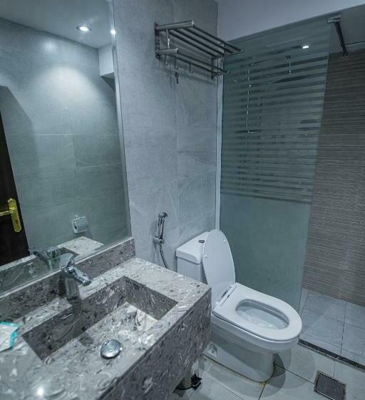 スタンダードトリプルルーム, فندق سرايا المسك Saraya Al Misk