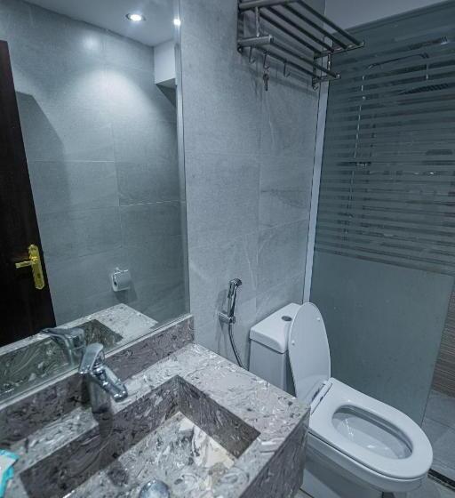 スタンダード4人部屋, فندق سرايا المسك Saraya Al Misk