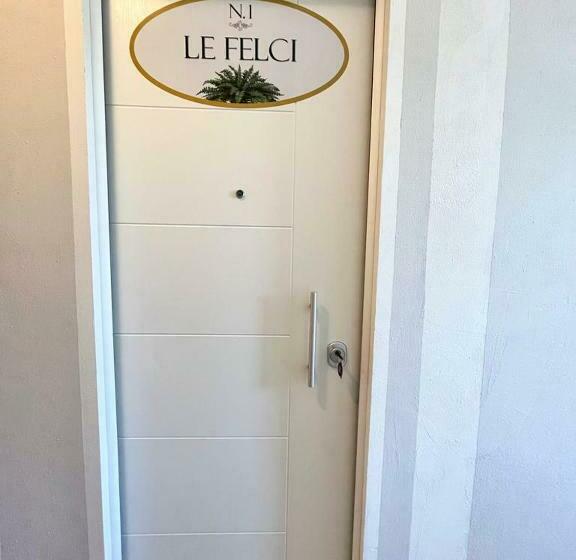 スタンダードルーム, Le Grotte Delle Meraviglie