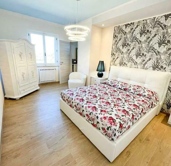 スタンダードルーム, Le Grotte Delle Meraviglie