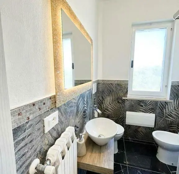 Standard-huone, Le Grotte Delle Meraviglie