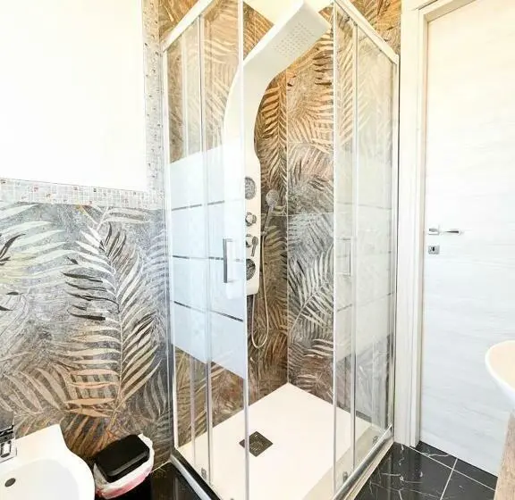 Standard-huone, Le Grotte Delle Meraviglie