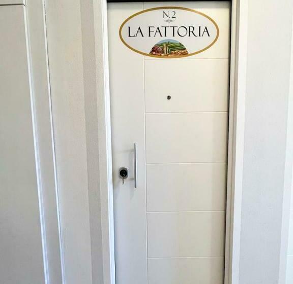 スタンダードルーム, Le Grotte Delle Meraviglie