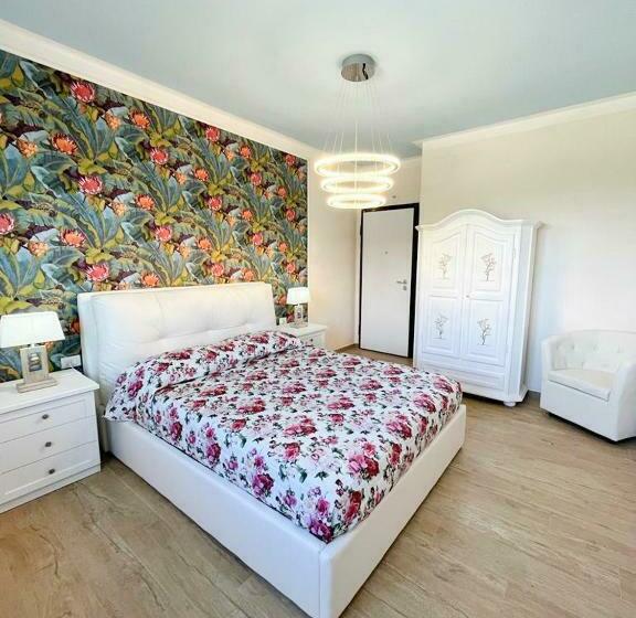 スタンダードルーム, Le Grotte Delle Meraviglie