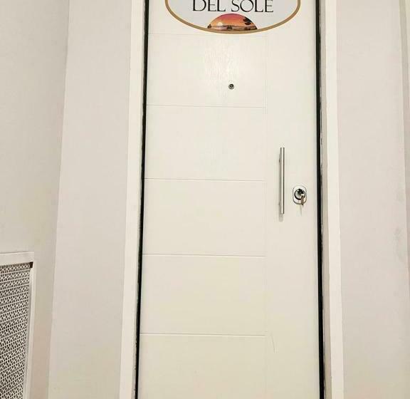 身障者適用キングサイズベッドルーム, Le Grotte Delle Meraviglie