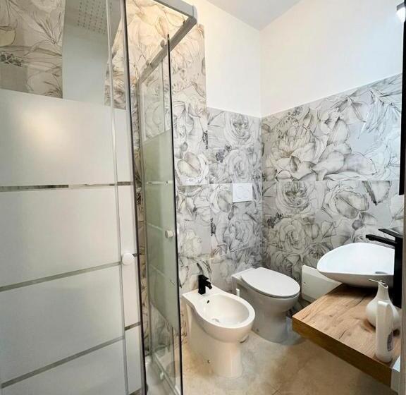 スタンダードルーム, Le Grotte Delle Meraviglie