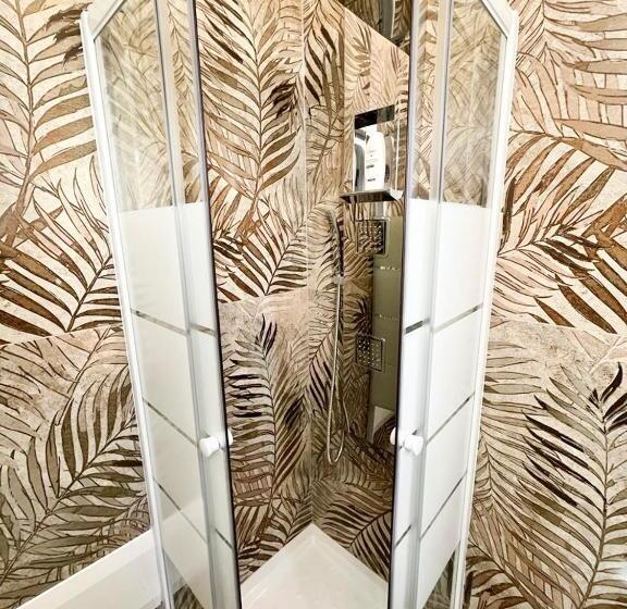 スタンダードルーム, Le Grotte Delle Meraviglie