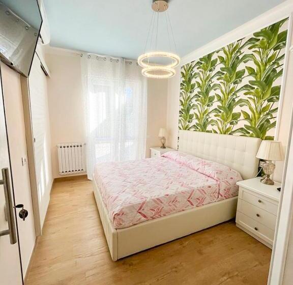 スタンダードルーム, Le Grotte Delle Meraviglie