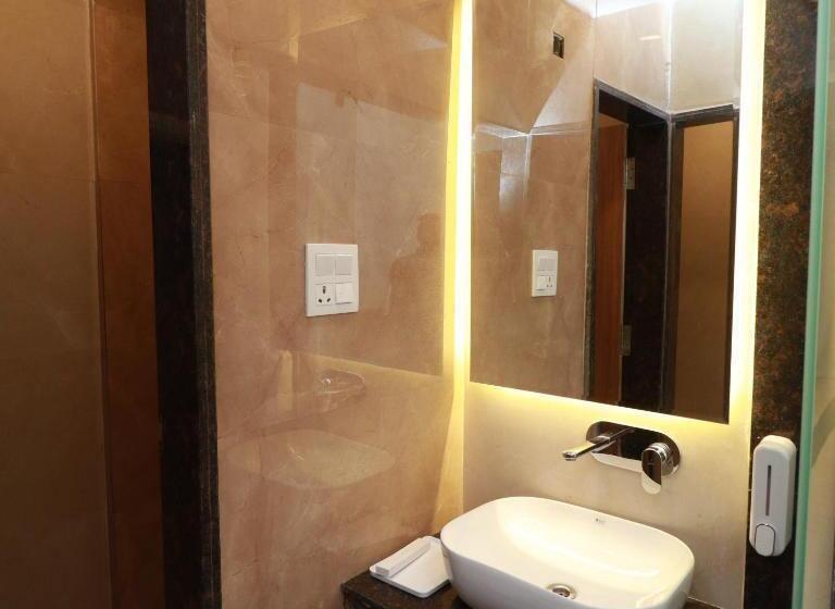 غرفة سوبيريور, 7 Vachan Lawns And Banquet