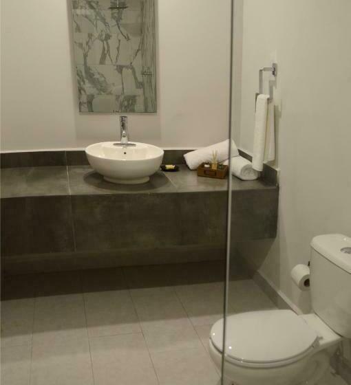 Standardzimmer, Casa 20