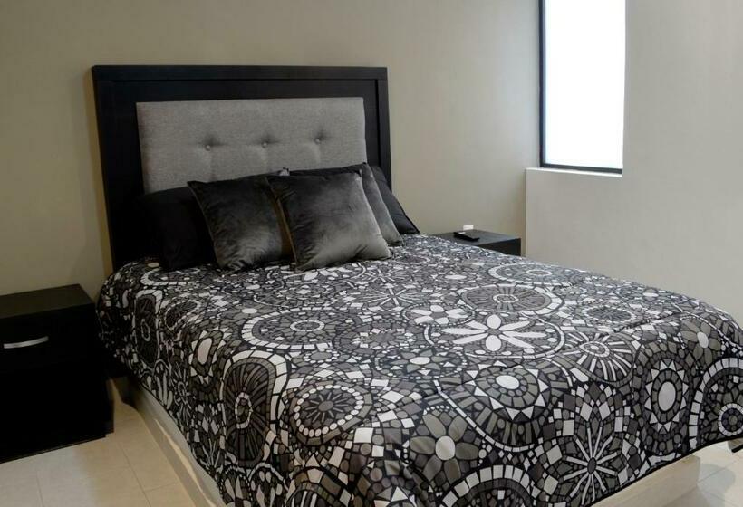 Standardzimmer, Casa 20