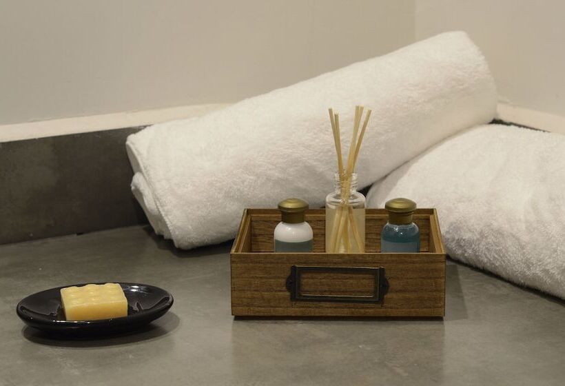 Standardzimmer, Casa 20