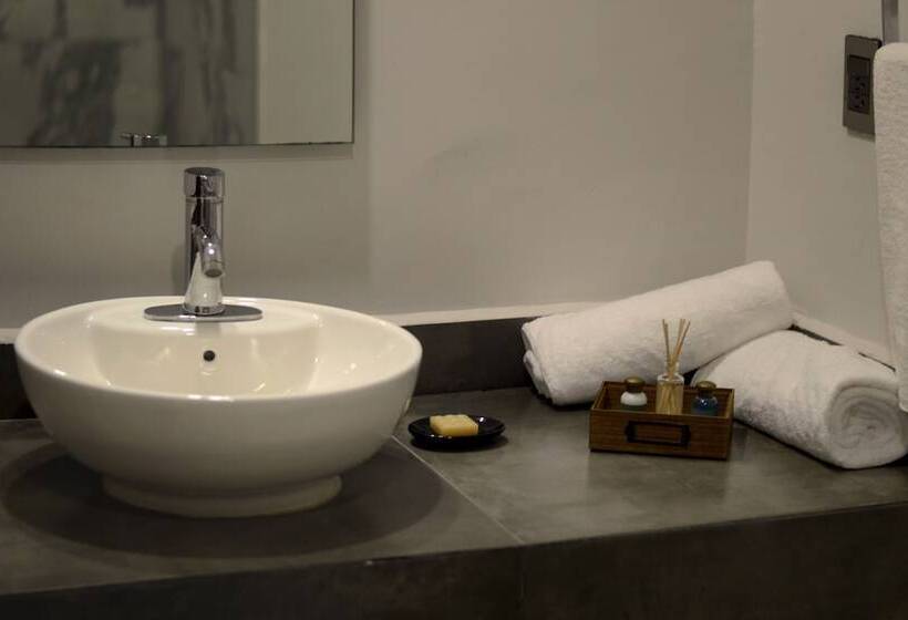 Standardzimmer, Casa 20