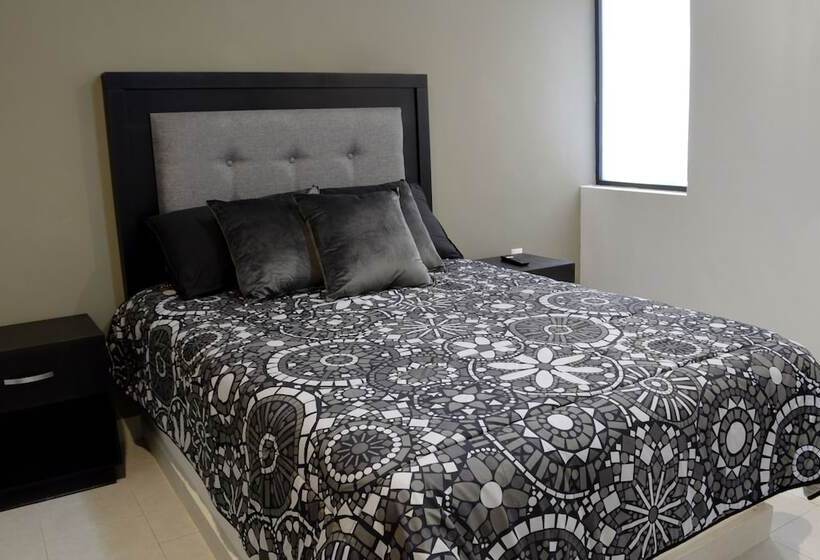 Standardzimmer, Casa 20