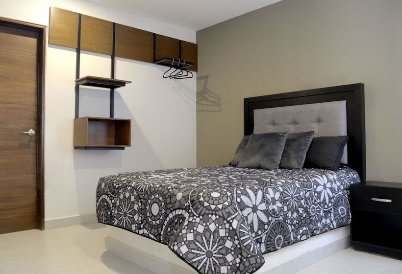 Quarto Estandar, Casa 20