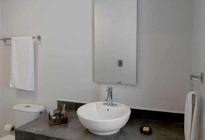 Deluxe Zimmer, Casa 20