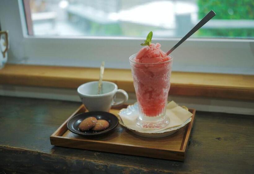 ویلای 1 خوابه, Megurimegurasu