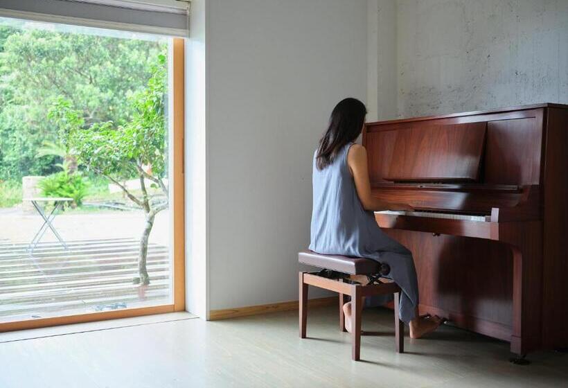 ویلای 1 خوابه, Megurimegurasu