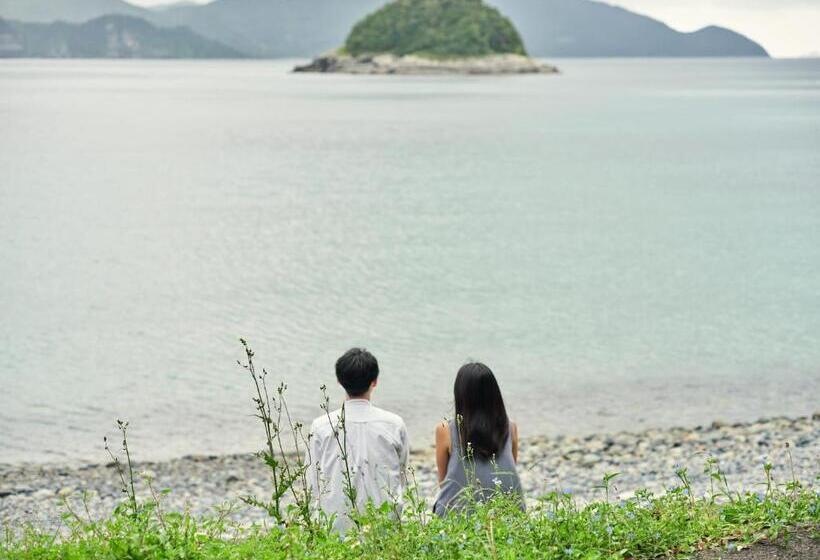 ویلای 1 خوابه, Megurimegurasu