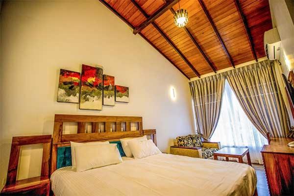 带海景的标准房, Mintage Galle