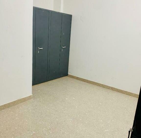 Quarto Estandar Individual, Jsr Boys Hostel Pratap Nagar