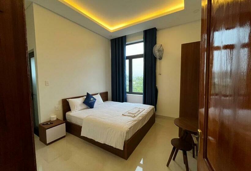 اتاق اکونومی, Nhà Nghỉ ánh Dương