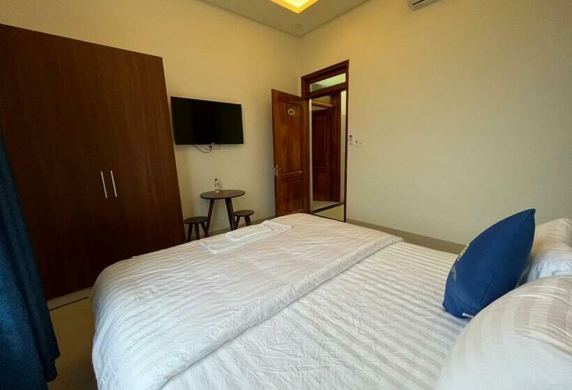 اتاق استاندارد یک نفره, Nhà Nghỉ ánh Dương