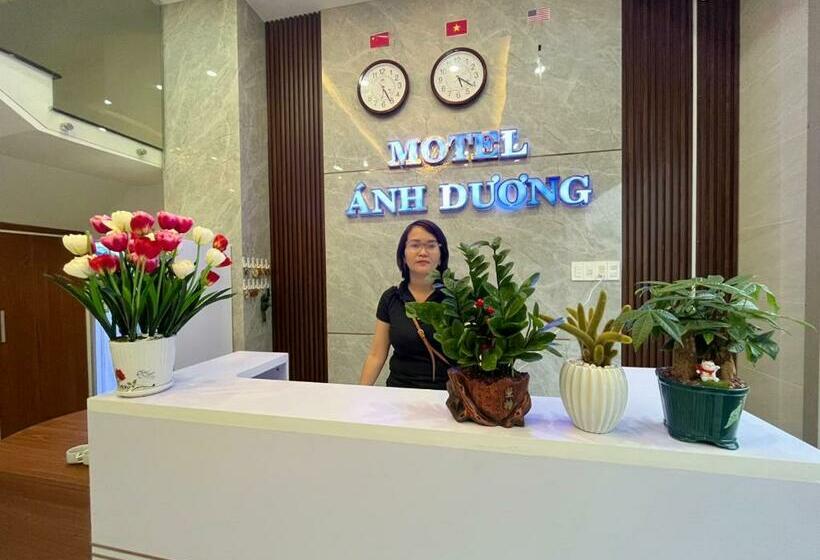 اتاق استاندارد یک نفره, Nhà Nghỉ ánh Dương