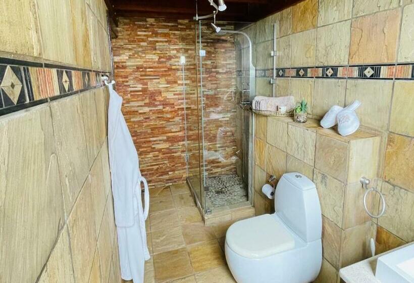 חדר קלאסי, Gucci Manor Boutique Guesthouse