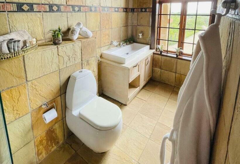 חדר קלאסי, Gucci Manor Boutique Guesthouse