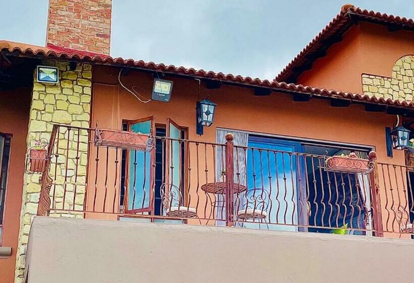 חדר דלוקס, Gucci Manor Boutique Guesthouse